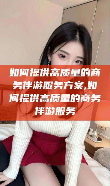 营口如何提供高质量的商务伴游服务方案,如何提供高质量的商务伴游服务